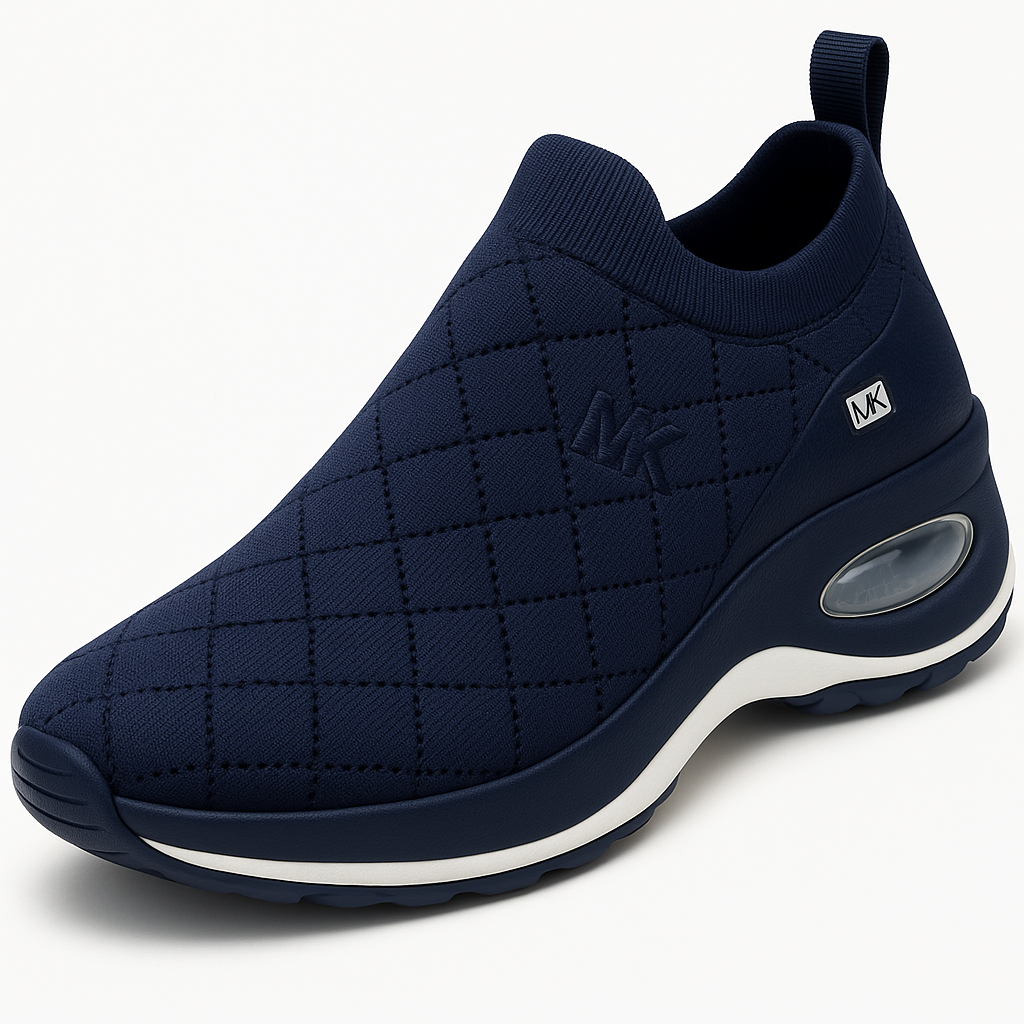 Scarpe ortopediche con suola active - Miuk's