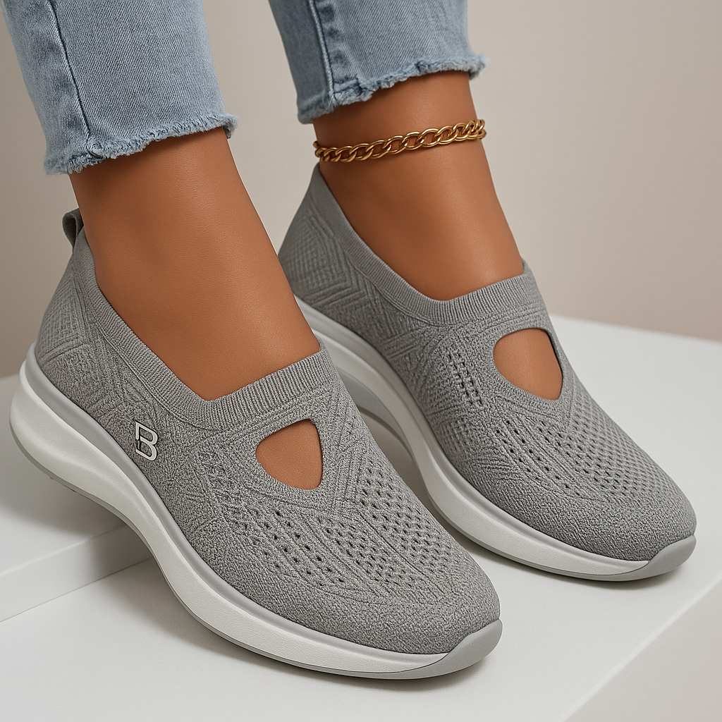 Scarpe estive ortopediche con suola freshGel active - Cute