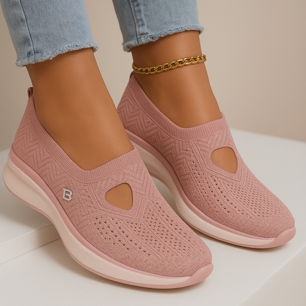 Scarpe estive ortopediche con suola freshGel active - Cute