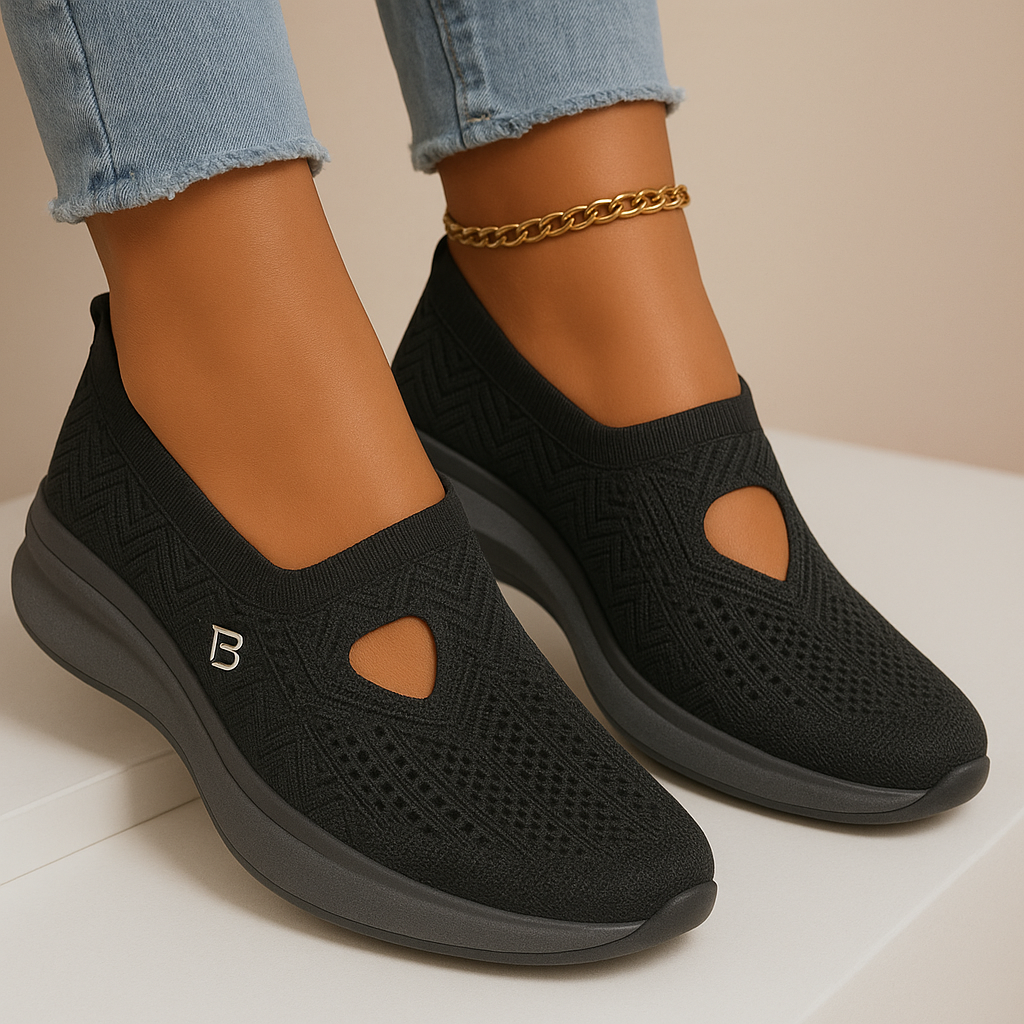 Scarpe estive ortopediche con suola freshGel active - Cute