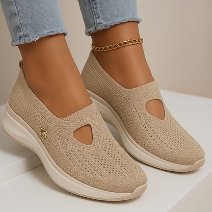 Scarpe estive ortopediche con suola freshGel active - Cute