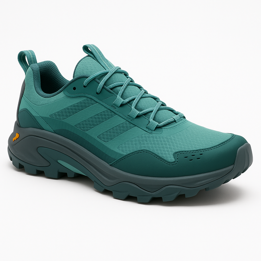 Scarpe ortopediche da trekking perfette per lunghe camminate con suola FreshGel - Wilder