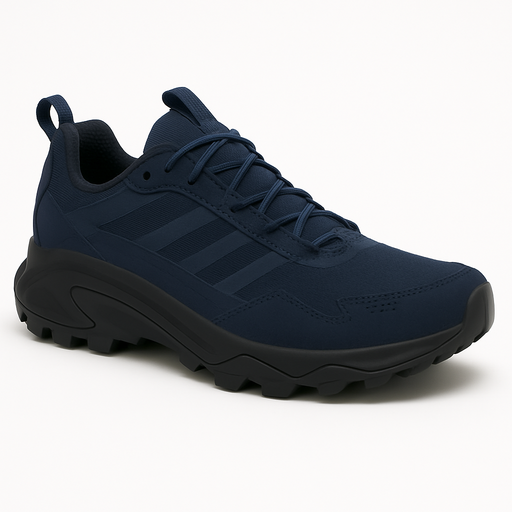 Scarpe ortopediche da trekking perfette per lunghe camminate con suola FreshGel - Wilder