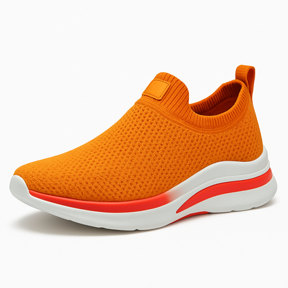 Scarpa ortopedica ideale per lunghe camminate UNISEX - Aeris